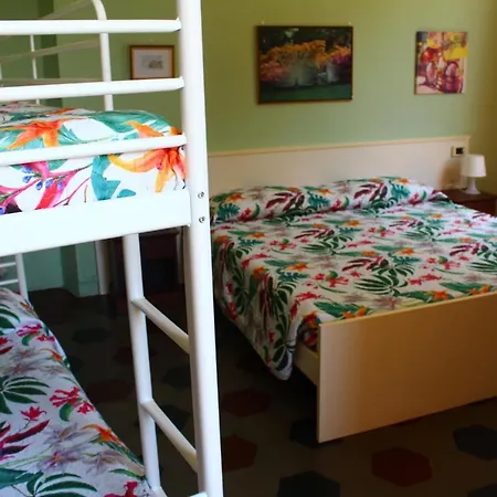 Albergo Del Lago-3